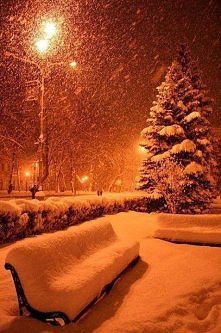 Pięknie ...
Szkoda że tutaj deszcz :P