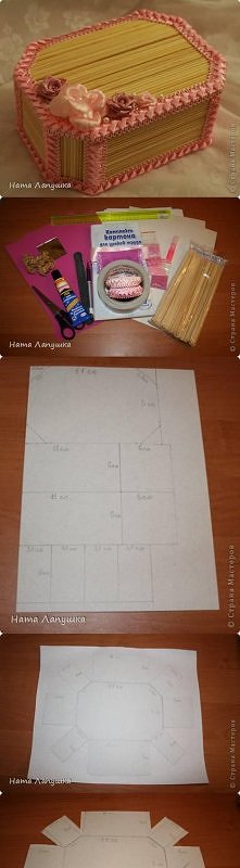 szkatułka na biżuterię