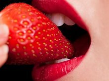 czerwień i słodycz *.*