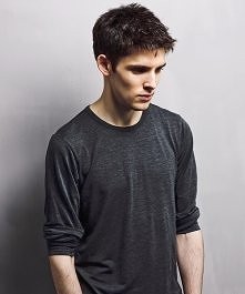 Colin Morgan