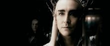 Thranduil ^^