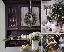 świerk,zapach choinki,blask świec...