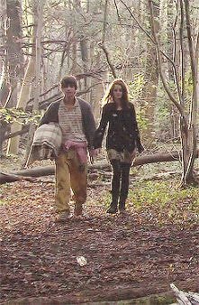 Effie & Freddie - Skins