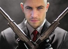 hipnotyzujące spojrzenie