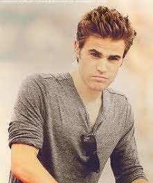 Paul.<333