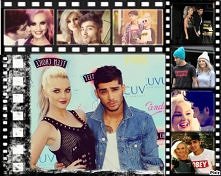 kocham ich :** ślicznie razem wyglądają :D