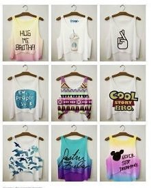 Chcę je ! ♥ Gdzie mogę je znaleźć ? ;>