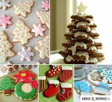 święta=pierniki <3