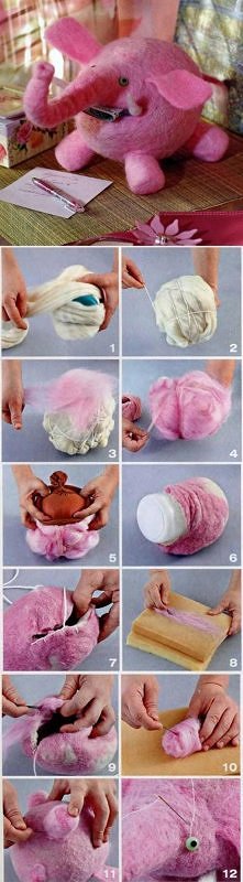 , How to, how to do, diy in...