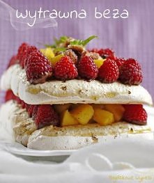 Magdzikowe Wypieki: Wytrawna beza