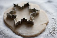 Pieczenie pierniczków mmm