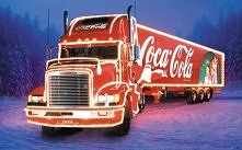 bez tej reklamy , świeta nie bedą takie same ! ;D *.*