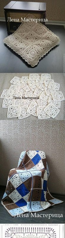 diy, motif lace, tutorial, ...