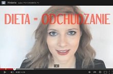 PSYCHODIETA TV.
Czyli kilka...