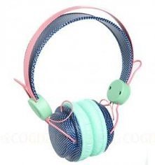 śliczne słuchawki ♥