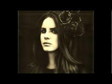 Lana Del Rey - dark paradis...