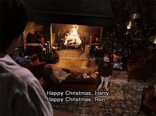 HP Christmas