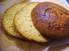 Biszkopt Królowej Wiktorii