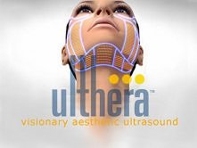 Ulthera - napięcie skóry