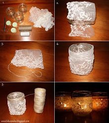 Jak zrobić super lampiony całkowicie za darmo!