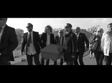 Poparzeni Kawą Trzy, Byłaś dla mnie wszystkim. [OFICJALNE WIDEO]

...wszystko jest już niczym..:))