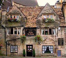 Bradford-on-Avon, Wiltshire, England