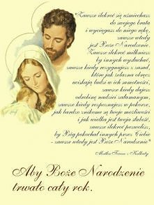 Wesołych Świąt kochani! :)
Żyjcie w zgodzie..