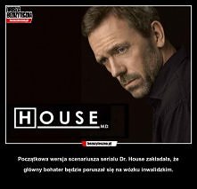 po wózku miała być blizna...