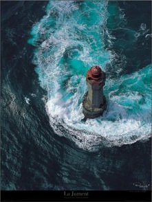 La Jument, Brittany, France