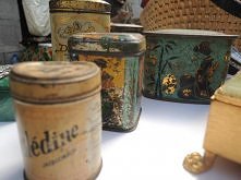 Unikatowe...autentyczne pus...