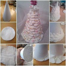 choineczka z płatków kosmet...