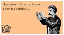 CV.