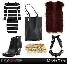 Big Black Bag

Wcale nie taka mała czarna torba. Inspirujący poradnik! 

Więcej na ModaCafe!