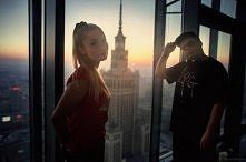 Bardzo mi się spodobało to zdjęcie