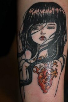 Tatoo