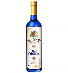 blue curacao :O