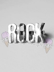 ROCK <3