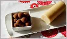 kartofelki marcepanowe