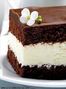 Milky Way Piškot: * 6 vajec...