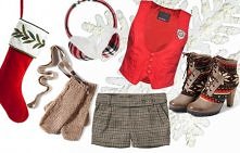 moja ulubiona stylizacja św...