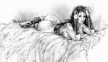 Luis Royo