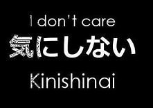 Coś po japońsku. Lubię te słowa :D