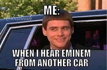 hahahah *eminem