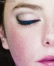 skins - effy's look ♥