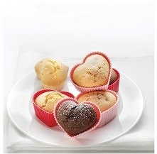 super foremki do muffinek na 4gift.pl  na świąteczne wypieki idealne!