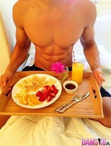 Mniam, która by sie skusiła.? ;)