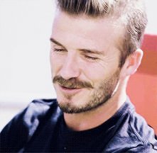 David Beckham