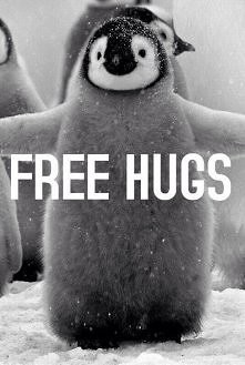 Free hugs :D