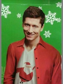 Świątka witajcie :)