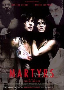 SKAZANI NA STRACH-Gatunek-Horror, dramat

Chyba najlepszy film z tego gatunku . Szokuje do samego końca, tylko dla widzów o stalowych nerwach. Film brutalny,przygnębiający w peł...